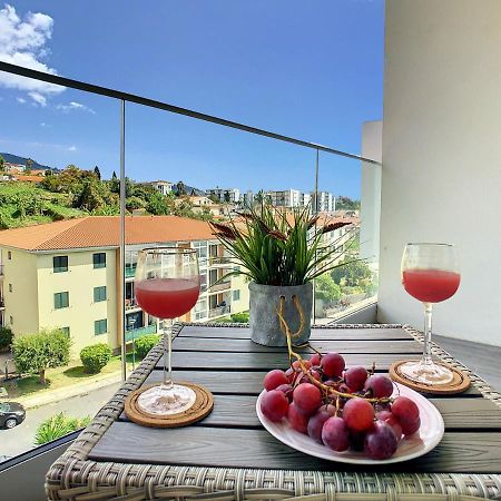 Uptown Apartment By Lovelystay Funchal  Exterior foto