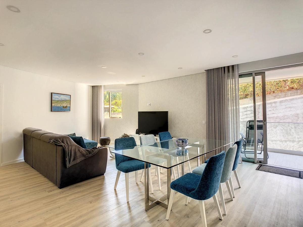 Uptown Apartment By Lovelystay Funchal  Exterior foto