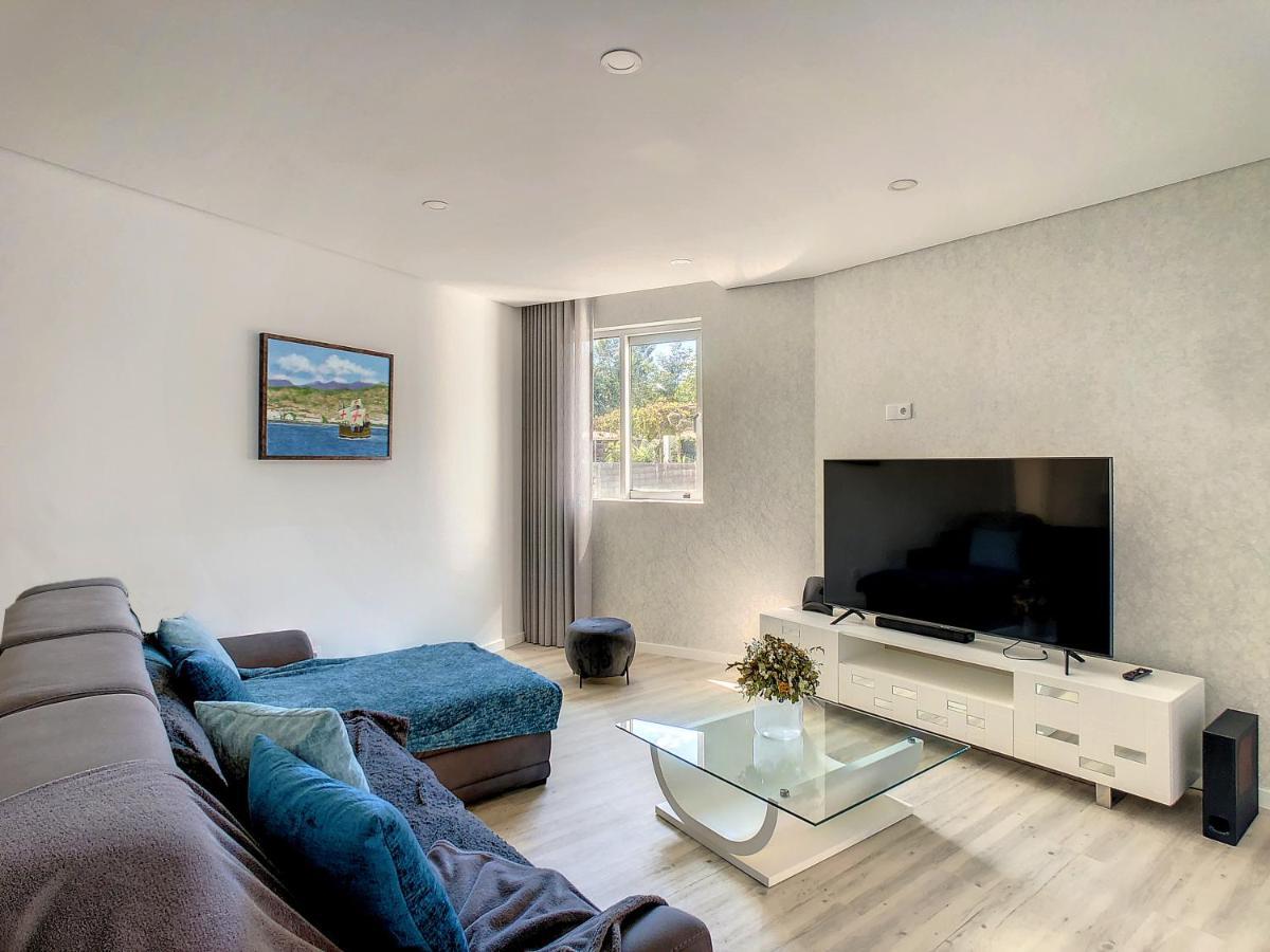 Uptown Apartment By Lovelystay Funchal  Exterior foto