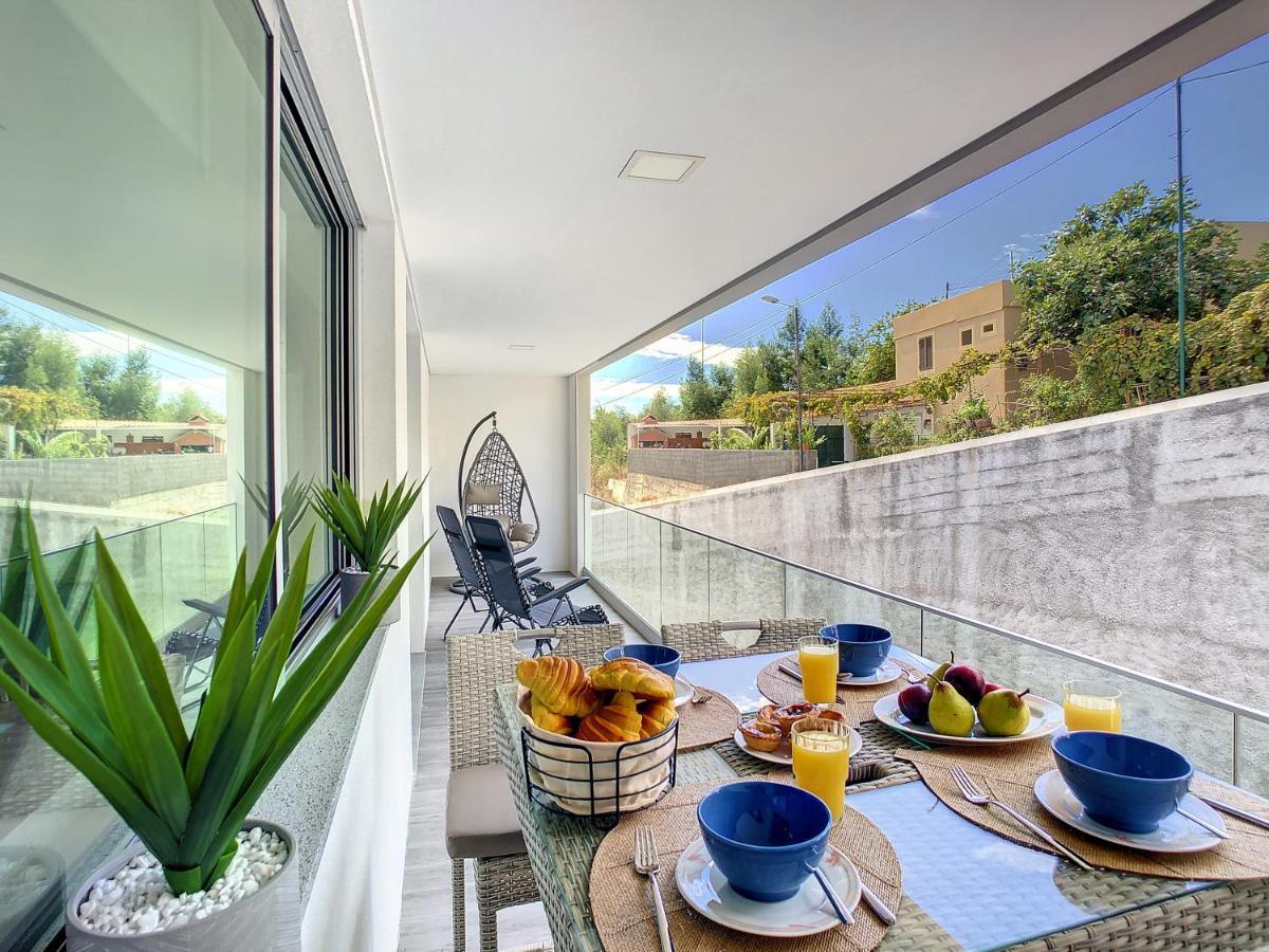 Uptown Apartment By Lovelystay Funchal  Exterior foto