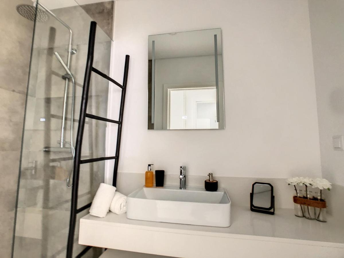 Uptown Apartment By Lovelystay Funchal  Exterior foto